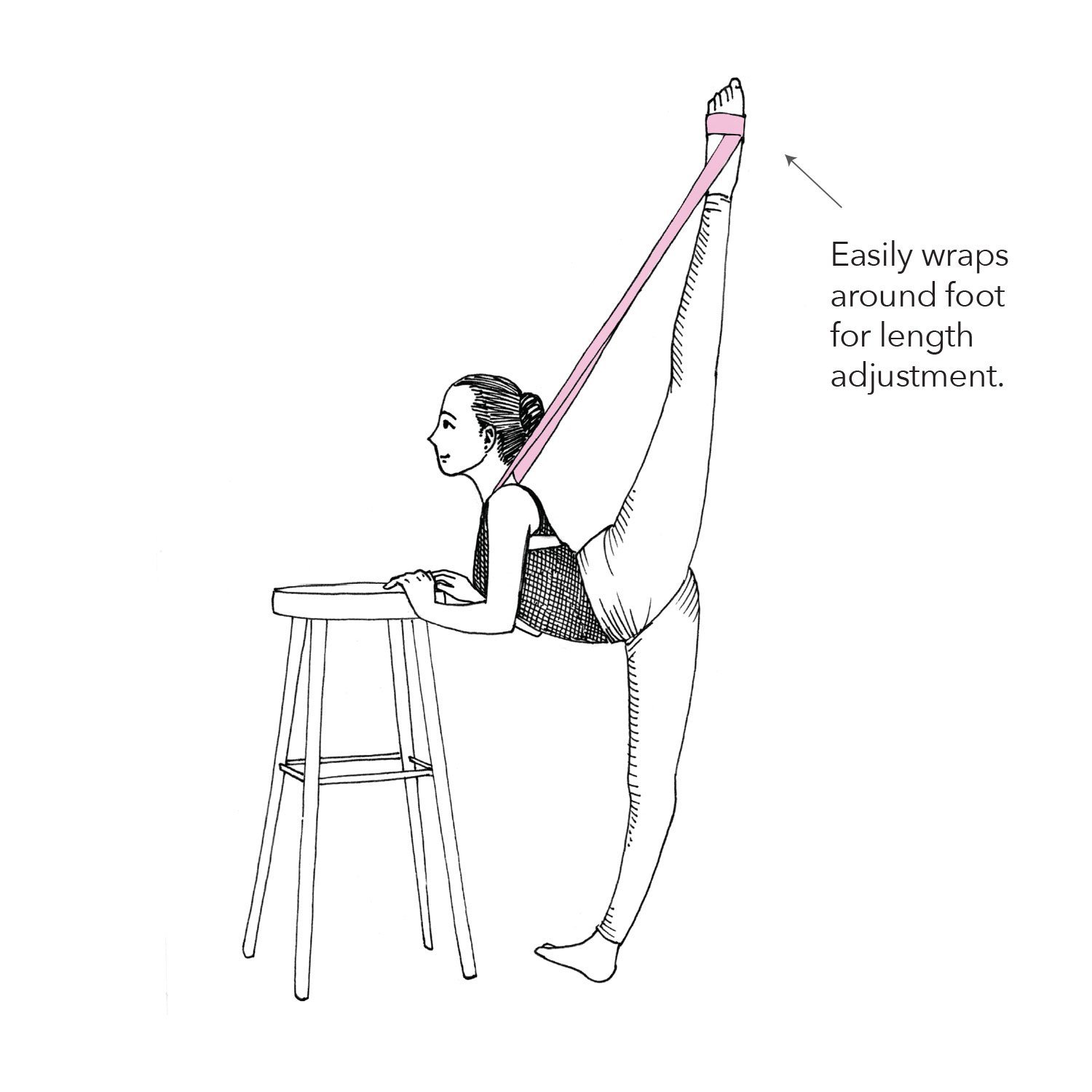 BalancePro_ballet_stretch_6_flexibilitytraininghq Flexibility