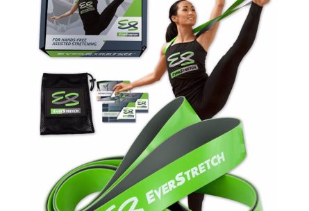 Door Flexibility Trainer PRO by EverStretch
