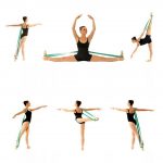 Ballet Stretch Band