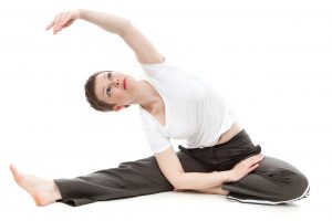 5 Basic Leg Stretches For Flexibility