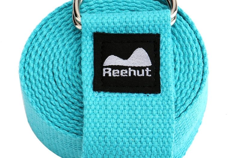 reehut yoga strap